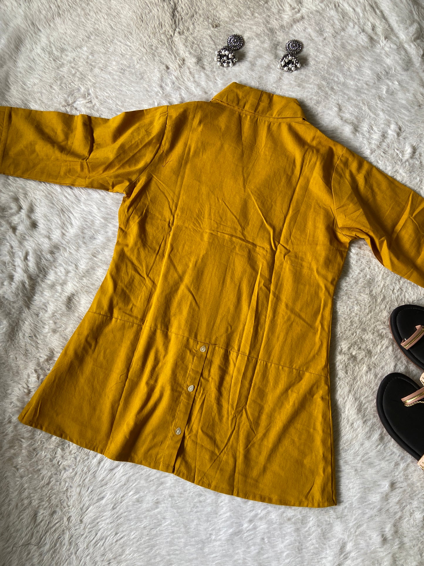 Premium Cotton Co-ord Set With Palazzo. Cotton Co-ord Sets For Women Online India. Shop the Latest Festive Summer Collection at Shivani Designer Kurti.