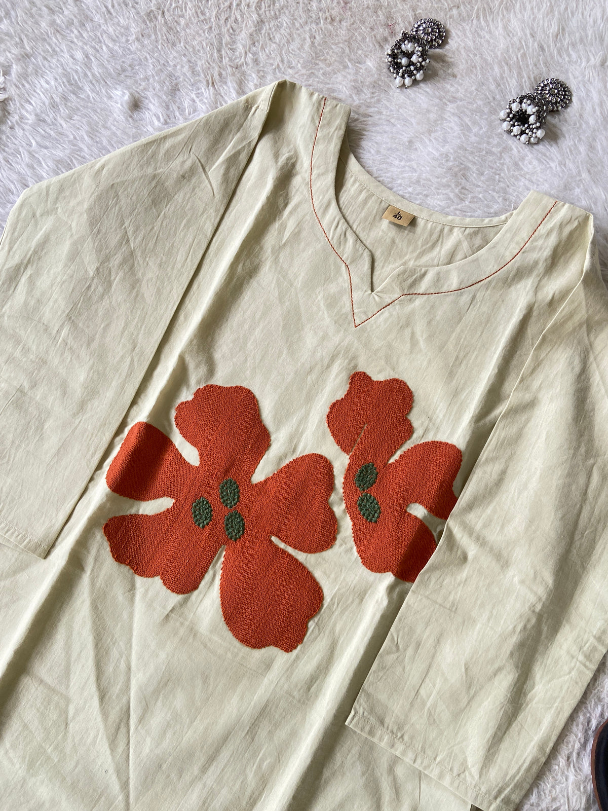 Premium Cotton Co-ord Set With Palazzo. Cotton Co-ord Sets For Women Online India. Shop the Latest Festive Summer Collection at Shivani Designer Kurti.