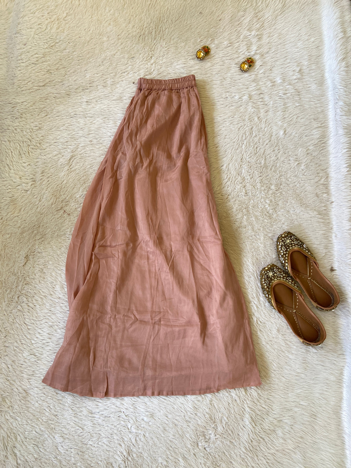 Premium Short Kurti Suit. Full Sleeve Chinnon Short Kurti With Full Flair Palazzo And Dupatta. Silk Suit Sets For Women Online India. Shop the Latest Festive Summer Collection at Shivani Designer Kurti.