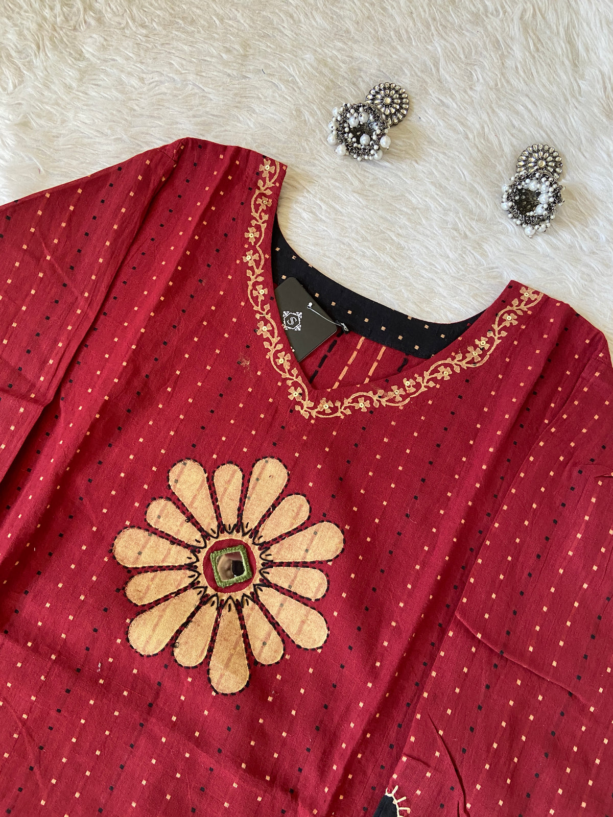 Cotton Straight Cut Kurti With Pant. Cotton Kurti Sets For Women Online India. Shop the Latest Festive Summer Collection at Shivani Designer Kurti.