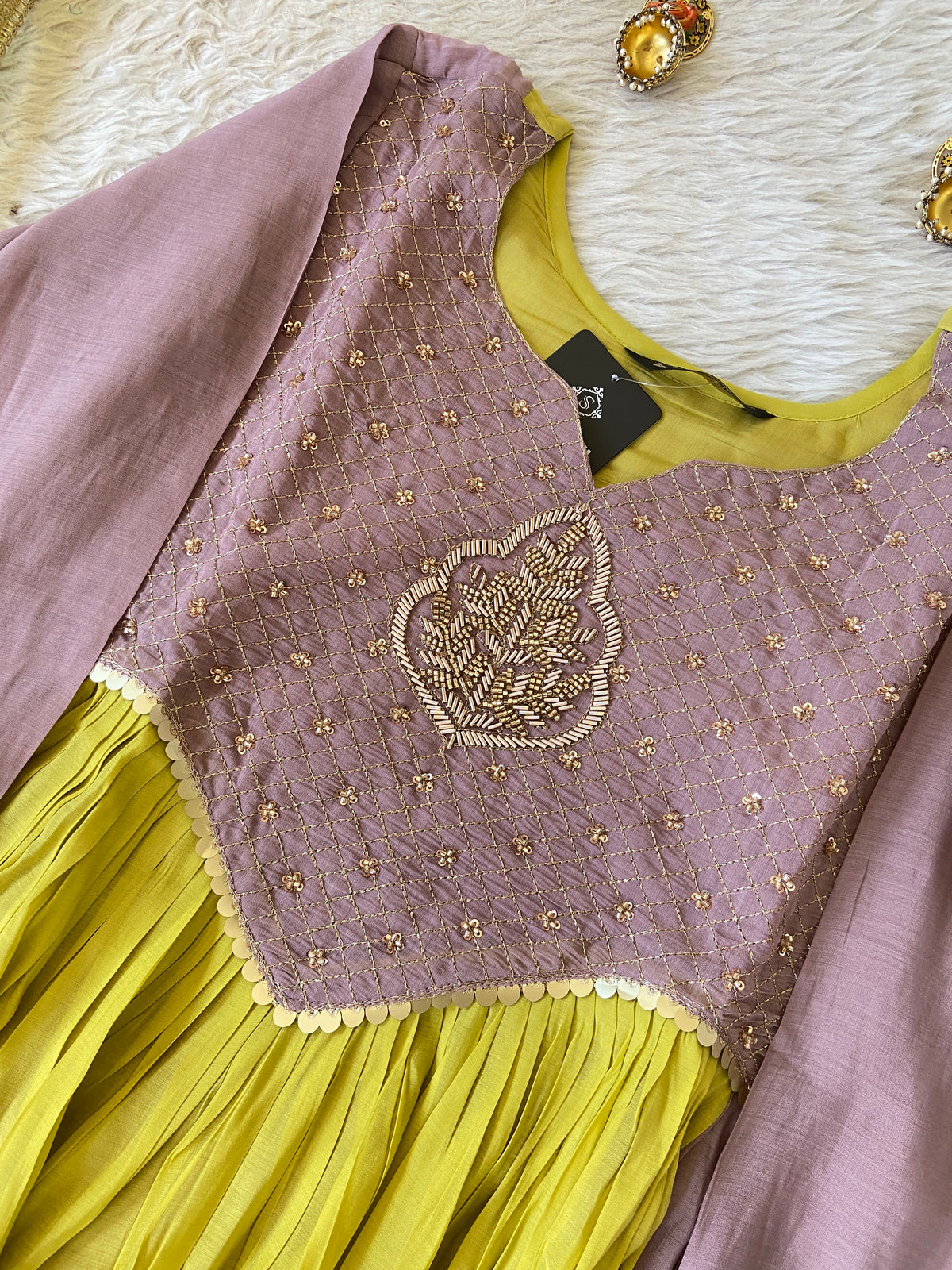 Designer Aline Kurti With Palazzo And Dupatta. Silk Suit Sets For Women Online India. Shop the Latest Festive Summer Collection at Shivani Designer Kurti.