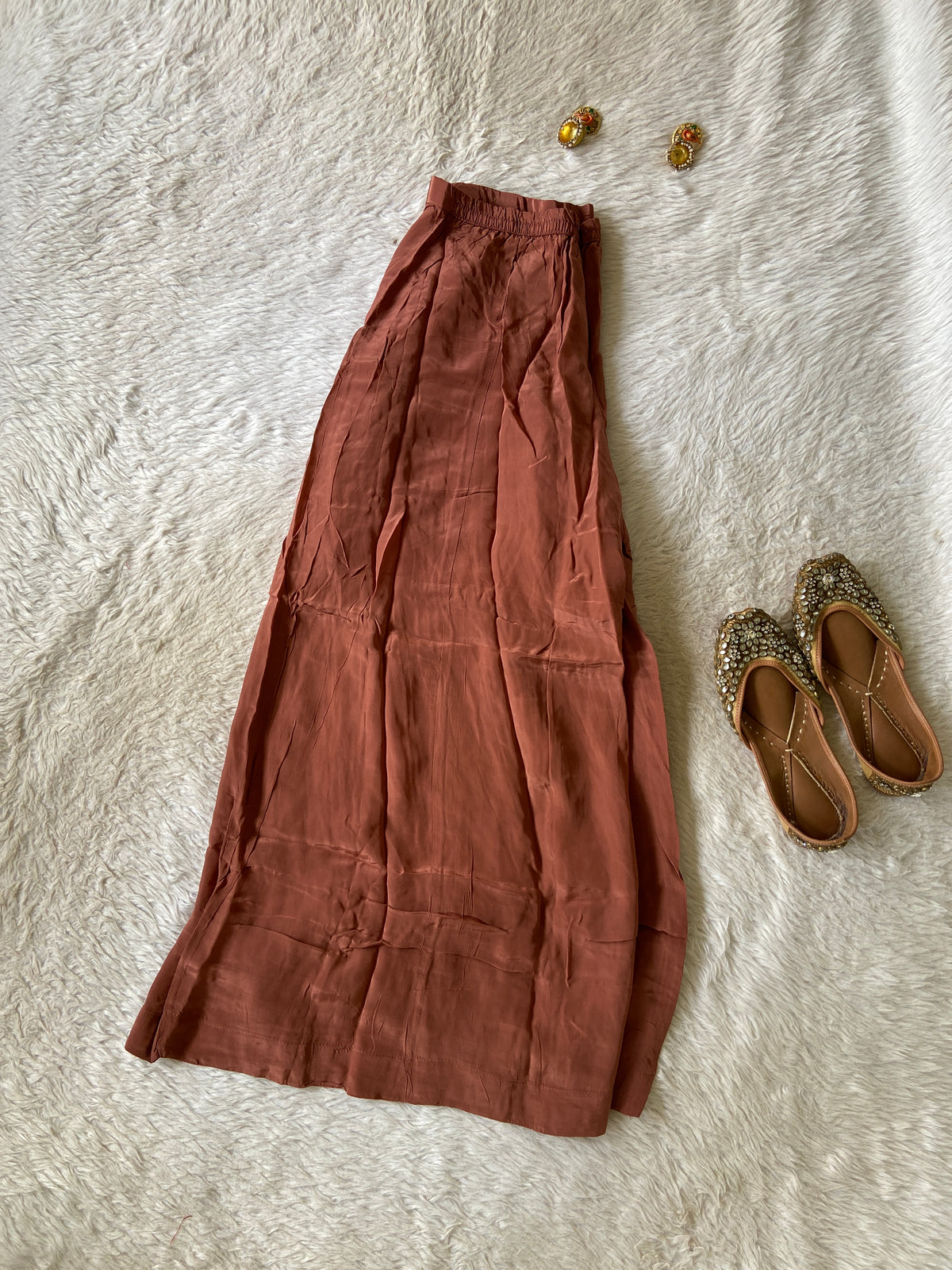 Premium Short Kurti Suit. Silk Short Kurti With Palazzo And Dupatta. Silk Suit Sets For Women Online India. Shop the Latest Festive Summer Collection at Shivani Designer Kurti.