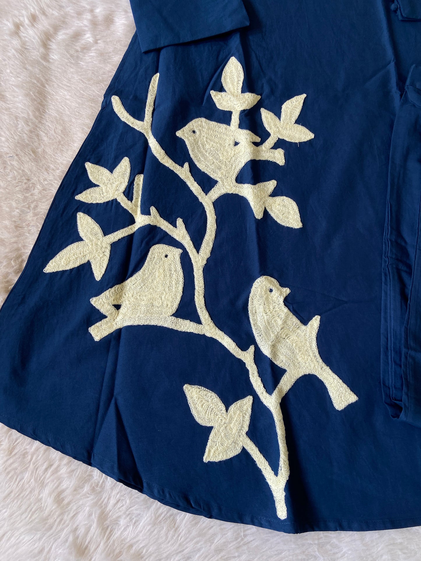 Beautiful Cotton Aline Kurti And Pant. Cotton Aline Kurti Sets For Women Online India. Shop the Latest Festive Summer Collection at Shivani Designer Kurti.