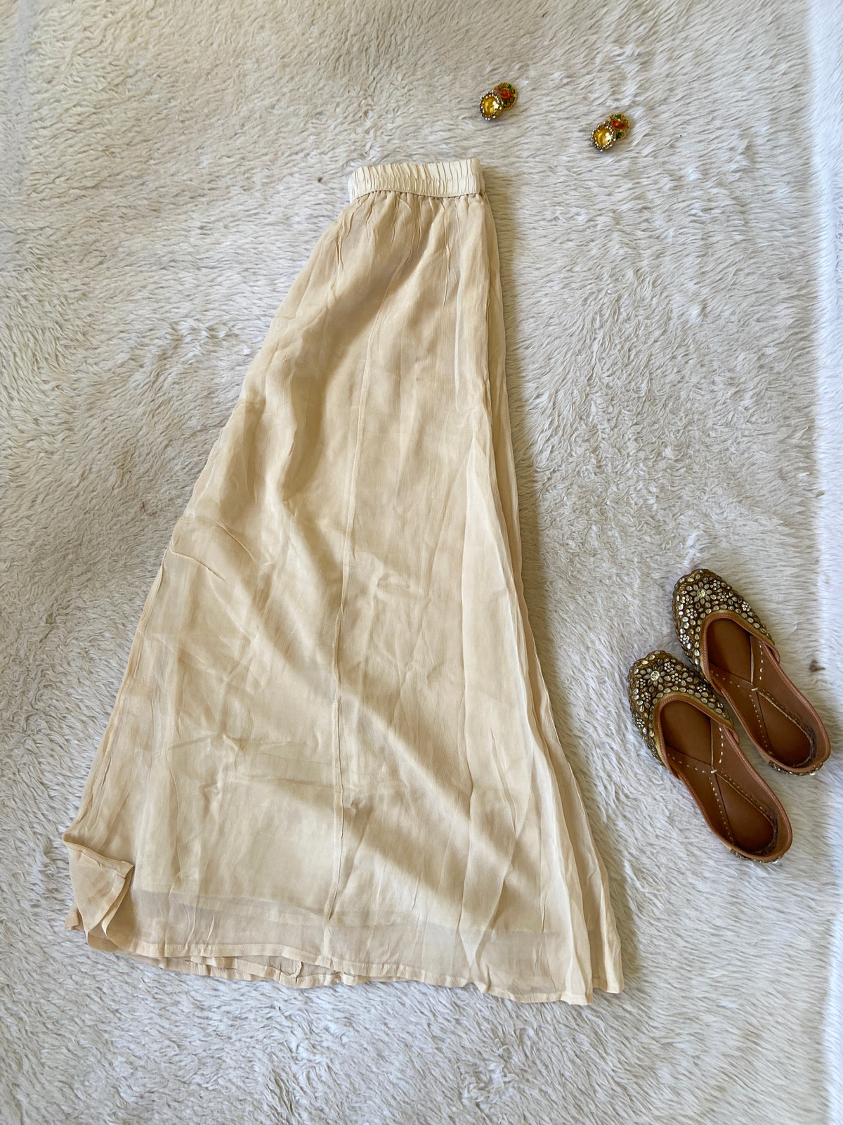 Premium Short Kurti Suit. Full Sleeve Chinnon Short Kurti With Full Flair Palazzo And Dupatta. Silk Suit Sets For Women Online India. Shop the Latest Festive Summer Collection at Shivani Designer Kurti.
