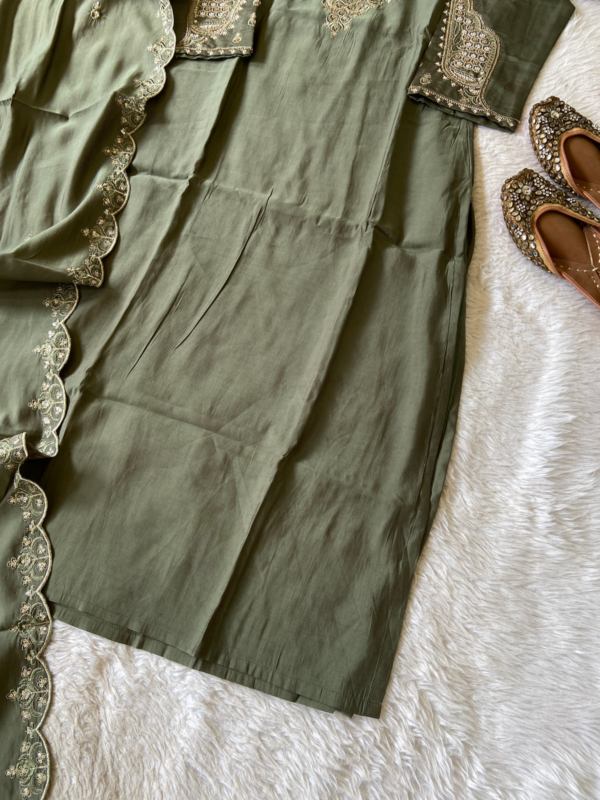 Silk Straight Kurti With Flair Palazzo And Dupatta. Silk Suit Sets For Women Online India. Shop the Latest Festive Summer Collection at Shivani Designer Kurti.