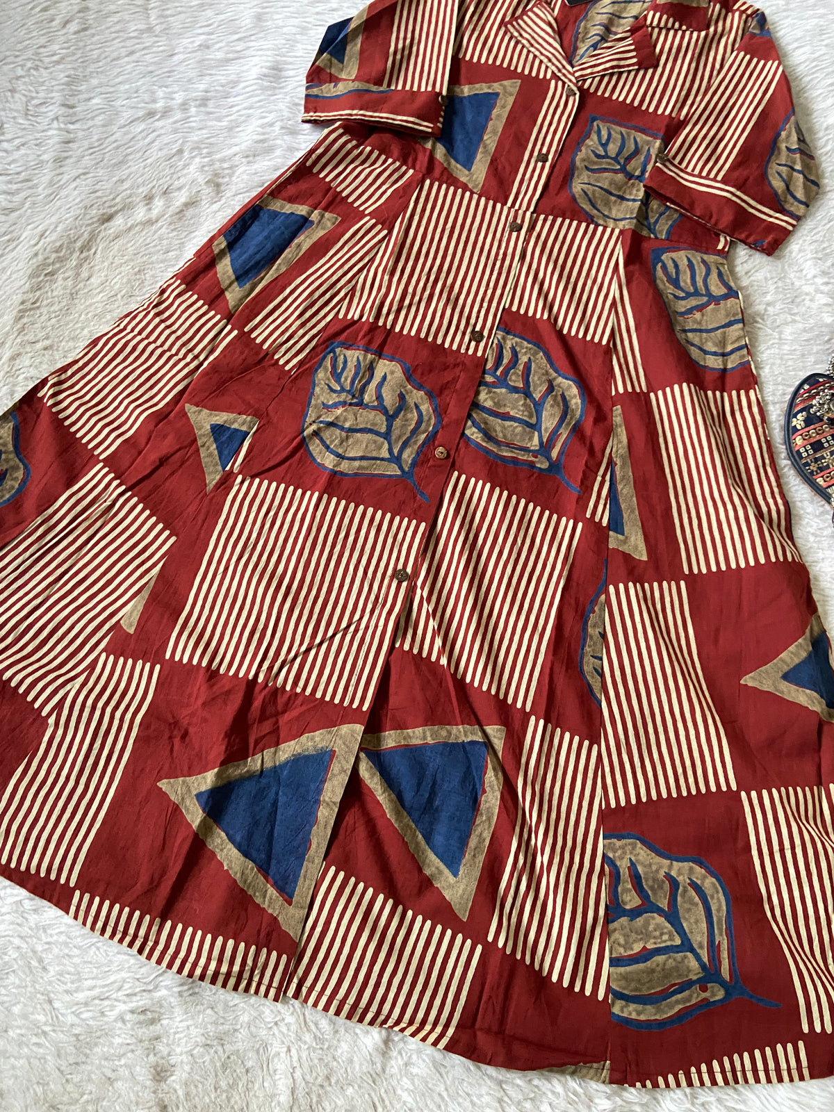 Cotton Printed Midi. Cotton Kurti For Women online India. Shop the Latest Festive Summer Collection at Shivani Designer Kurti.