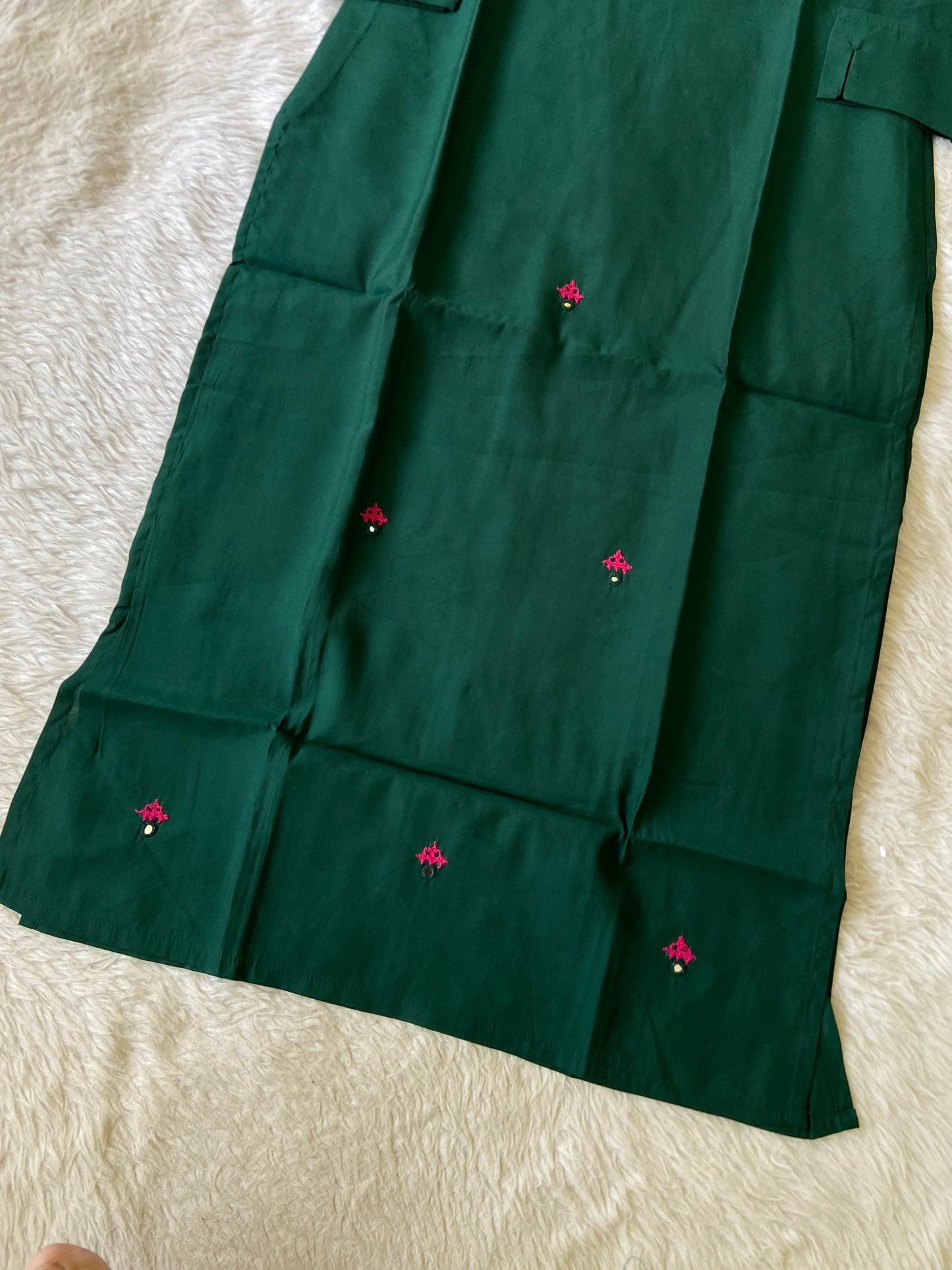 Handwork Straight Silk Kurti. Silk Kurtis For Women Online India. Shop the Latest Festive Summer Collection at Shivani Designer Kurti.