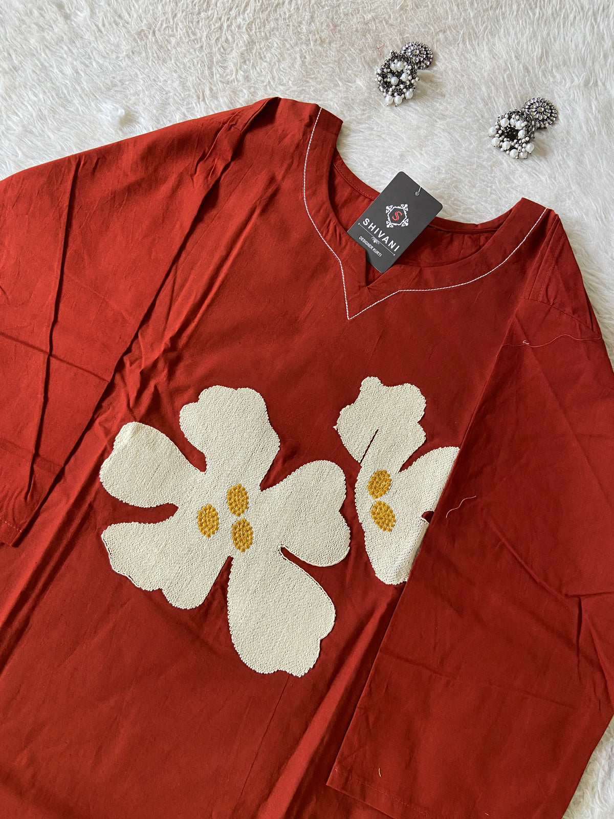 Premium Cotton Co-ord Set With Palazzo. Cotton Co-ord Sets For Women Online India. Shop the Latest Festive Summer Collection at Shivani Designer Kurti.